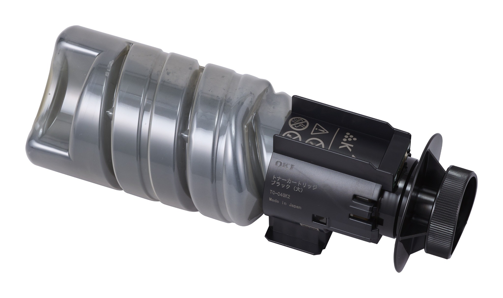 OKI TONER K 3K MC554