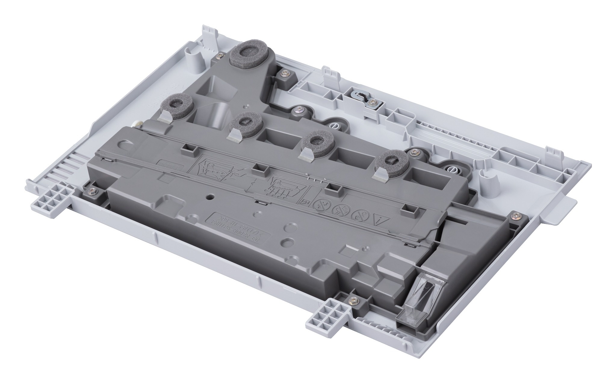 OKI WASTER TONER BOTTLE MC554