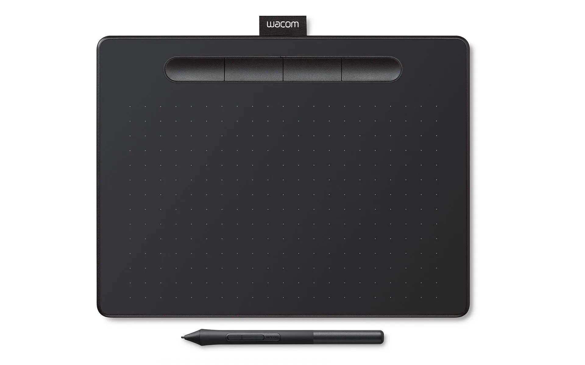 Wacom Intuos M Black