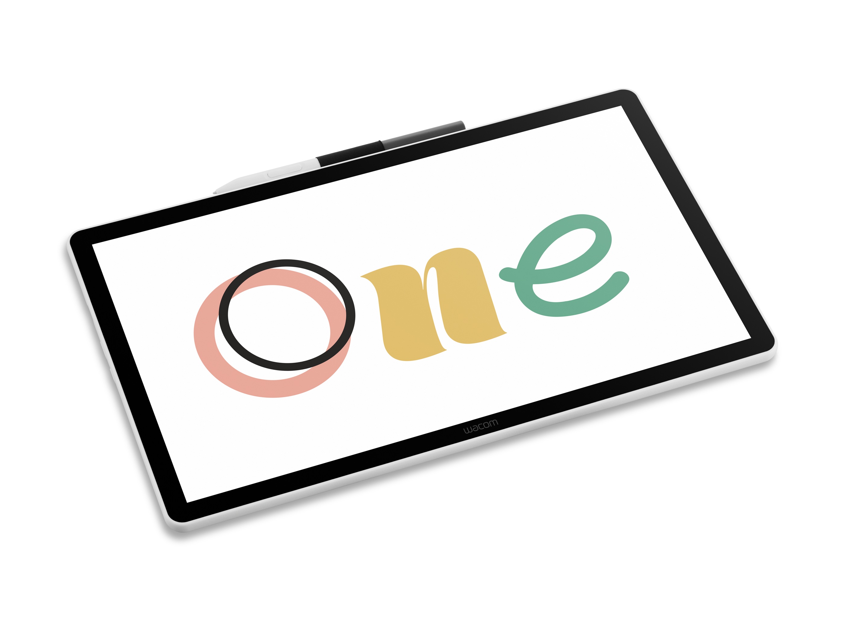 Wacom One pen display 14.0''