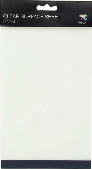 Wacom Overlay for I4 WL standard