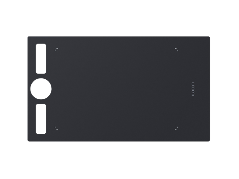Wacom Texture Sheet L standard