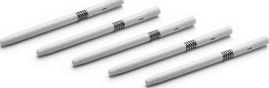 Wacom Stroke Pen nibs 5 pack, I4/5