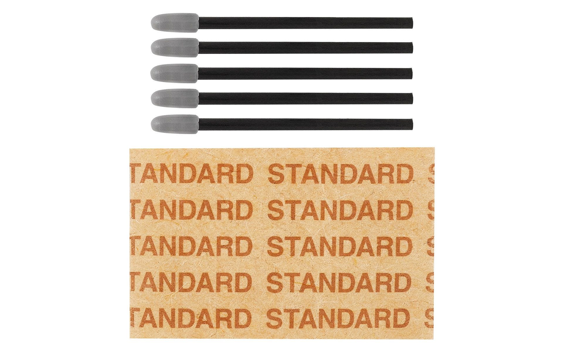 Wacom Pro Pen 3 standard nibs 5pc/pack
