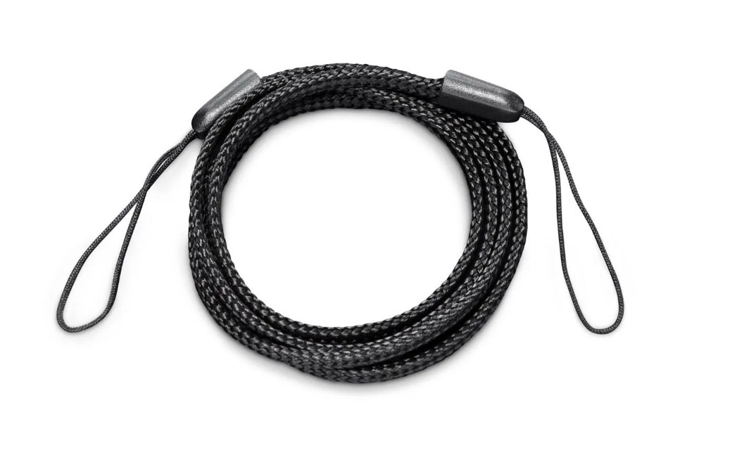 Wacom Pen Tether Black DTK-1651/DTH-1152