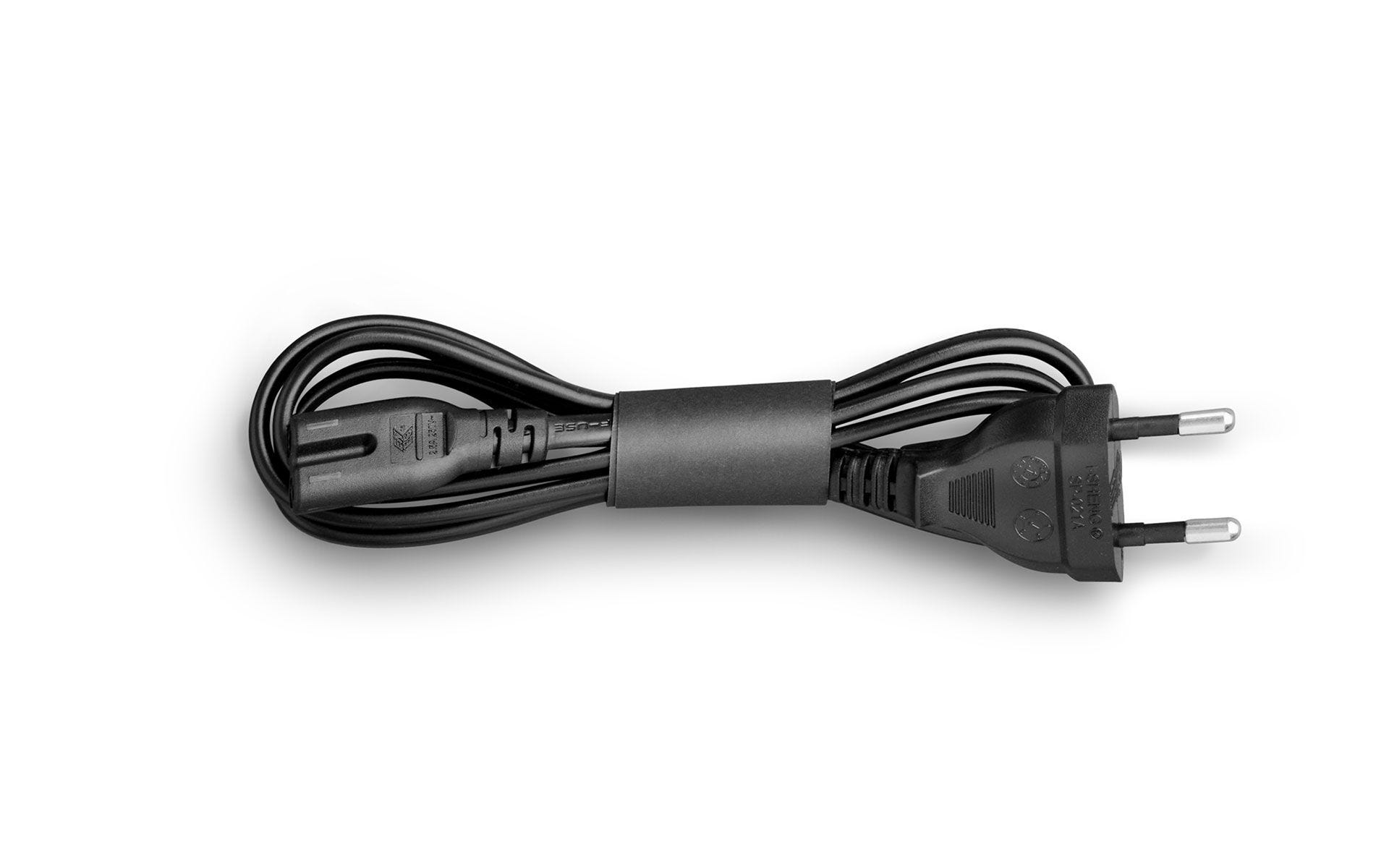 Wacom Power cable 1.0M EU CP17, C7 Type