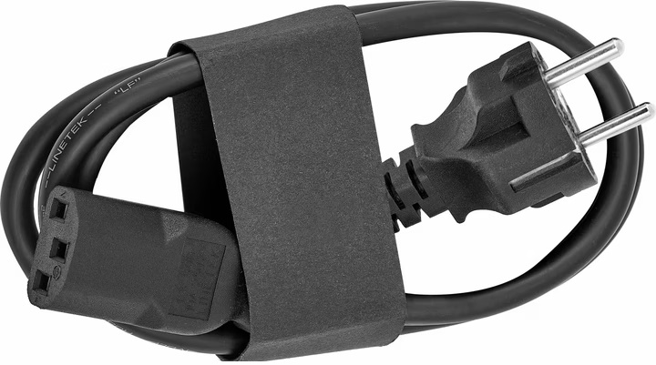 Wacom Power cable 1.0M EU CP22/27 C13 Type