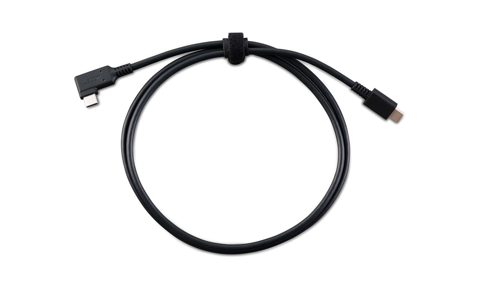 Wacom USB-C to C Cable 1.0M for Wacom Movink