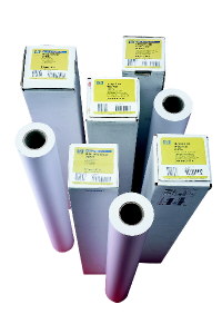 HP Heavyweight Coated Paper - role 36'' (C6030C)