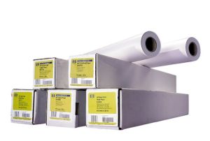 HP Heavyweight Coated Paper - role 24'' (C6029C)