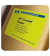 HP Coated Paper - role 36'' (Q1405B)