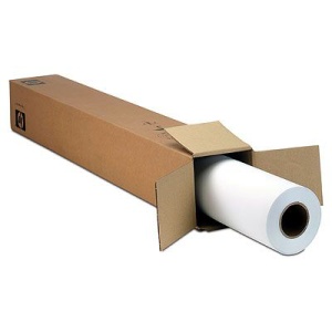 HP Super Heavyweight Plus Matte Paper - role  24''