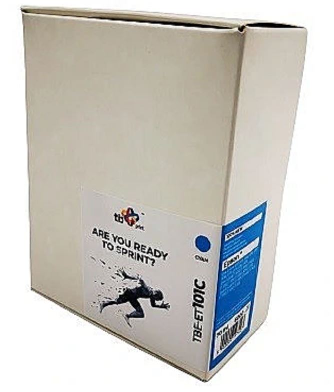 Ink. kaz. TB komp. s ET101/ET113, C13T03V24A,  CY