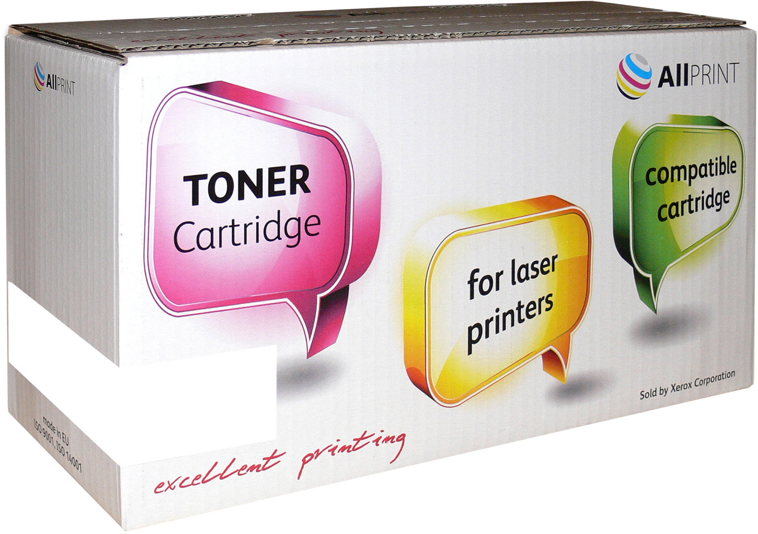 XEROX toner kompat. s Brother TN245C,2.200s,cyan