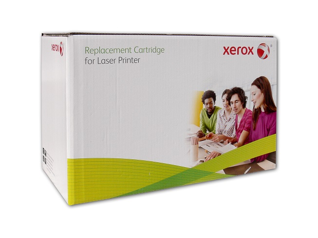 XEROX toner kompat. s HP Q2682A, 6.000str, Yellow