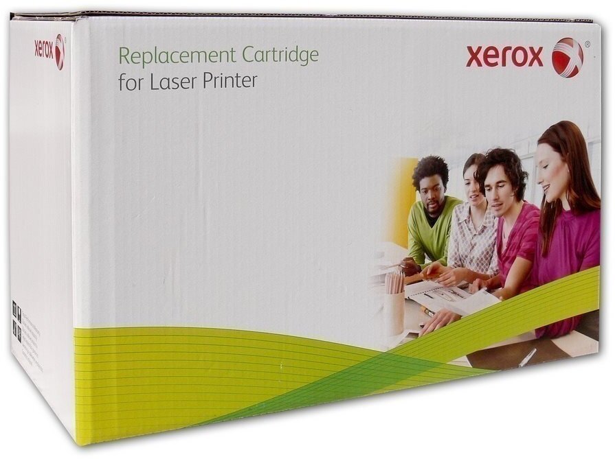 XEROX toner kompat. s Lexmark 50F2X00,10.000 str.