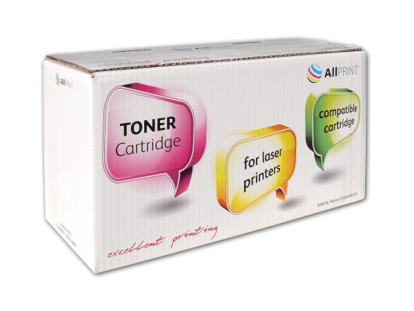 XEROX toner pro HP Q6463A, 12000s, čip, magenta