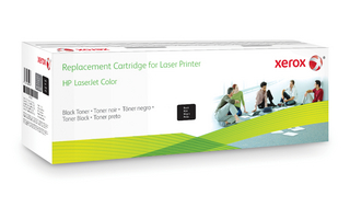 XEROX toner kompat. s HP CF287X, 18000 str., black