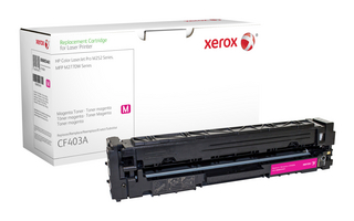 XEROX toner kompat. s HP CF403A, 1.400 str,Magenta