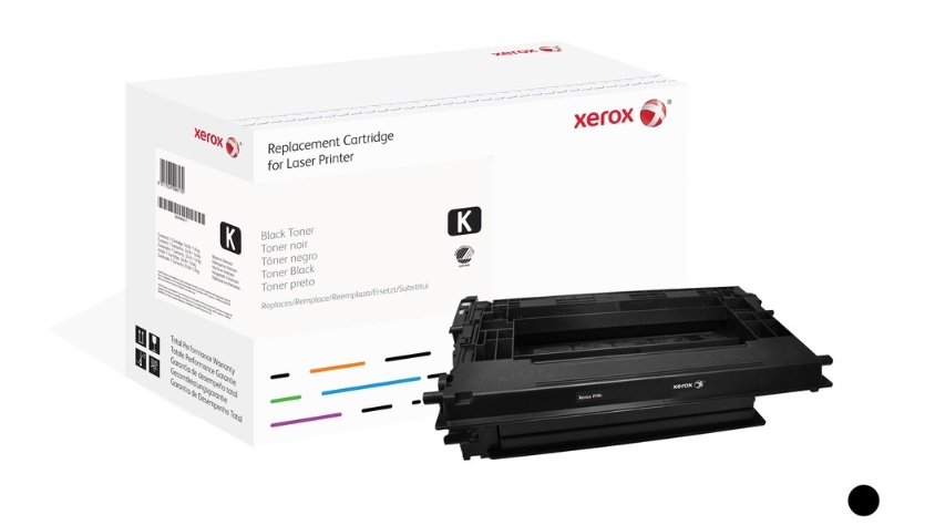 Obrázok XEROX toner kompat. s HP CF237A,11000s,black 006R03608