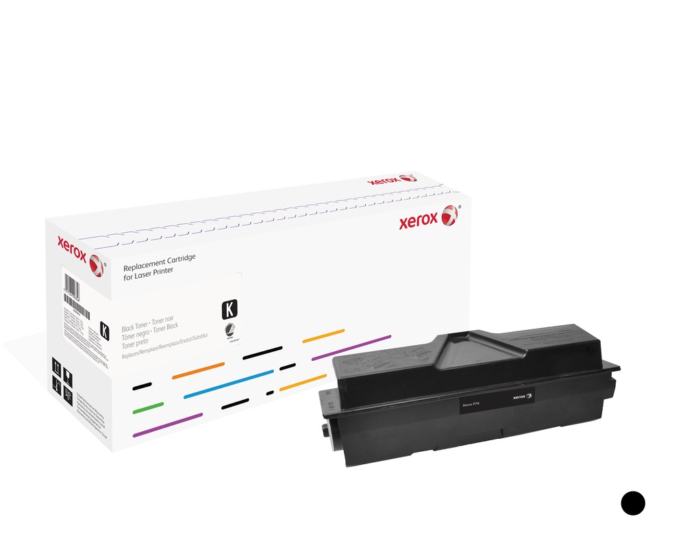 XEROX toner kompat. s Kyocera TK130, 7 200 str, bk