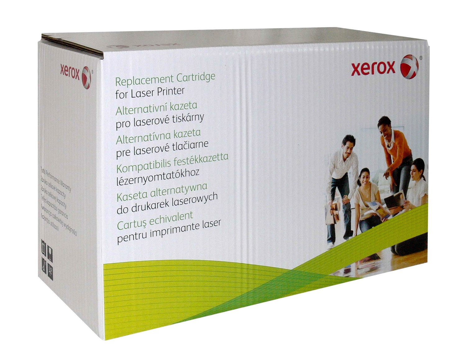 Xerox Canon CRG052H, 9.200 pgs, black
