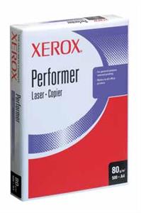 Obrázok XEROX Performer A3 80g 5 x 500 listů (karton) 3R90569