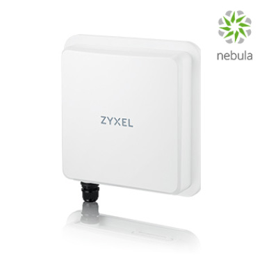 ZYXEL FWA710 Outdoor Router, 1Y Nebula Pro