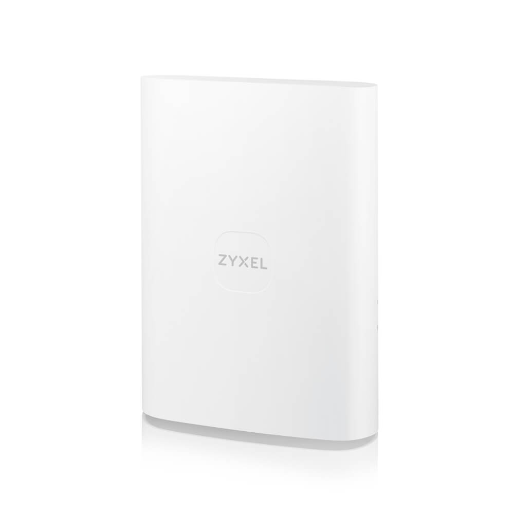 Zyxel FWA70, 5G Outdoor Router,Standalone/Nebula,  2.5G LAN, EU region