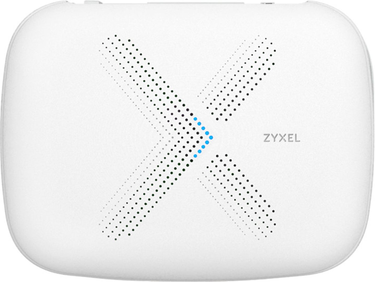 Obrázok Zyxel Multy X WiFi System (Pack of 3) AC3000 Tri-Band WiFi WSQ50-EU0301F