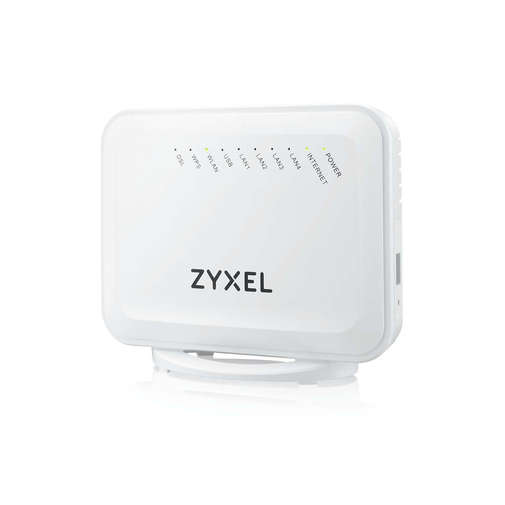 Obrázok ZYXEL VMG1312-T20B-EU02V1F VMG1312-T20B-EU02V1F