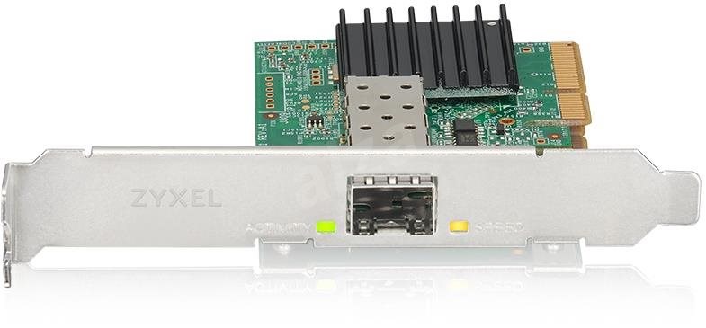 ZYXEL XGN100C 10G SFP+ PCIe networkcard