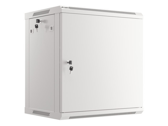 RACKOVÁ SKŘÍŇ 19'' NÁSTĚNNÁ 12U/600X450 PRO VLASTN