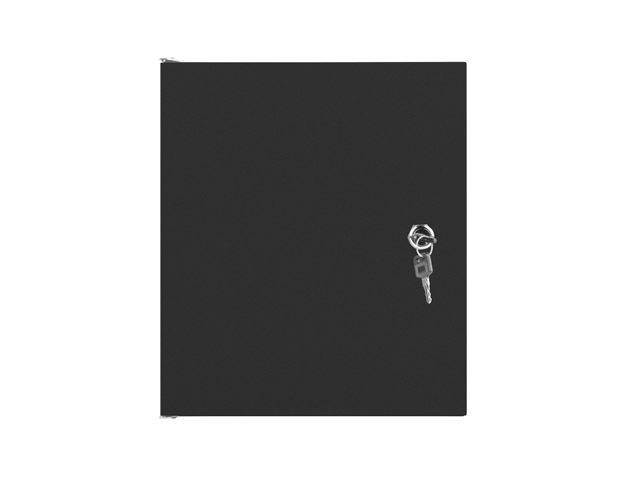 RACKOVÁ SKŘÍŇ 10'' PRO MONTÁŽ NA STĚNU 6U/280X310