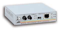 Allied Telesis ST media conv.MM 2km AT-MC101XL