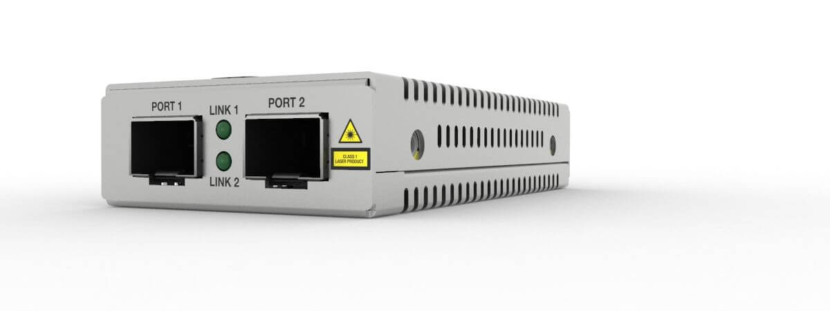 Allied Telesis ST media MM konv.AT-MMC10GSP/SP-960