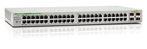 Allied Telesis 48xGB+2SFP POE switch AT-GS950/48PS