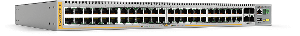 Allied Telesis switch AT-x530L-52GTX-50