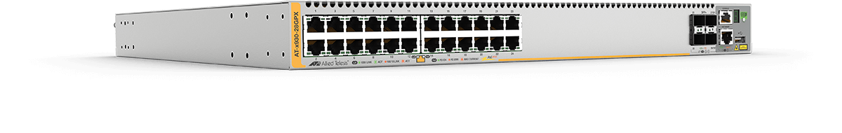 Allied Telesis switch AT-x930-28GPX