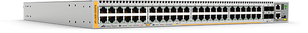 Allied Telesis switch AT-X930-52GPX