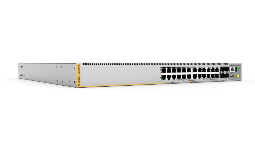 Allied Telesis switch AT-x530DP-28GHXm