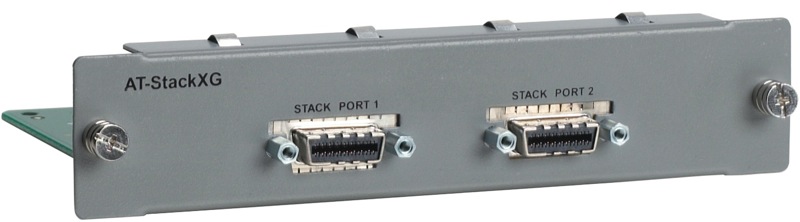 Allied Telesis stacking module AT-STACKXG-00