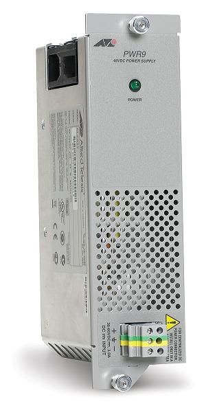 Allied Telesis DC Redundant power AT-PWR9