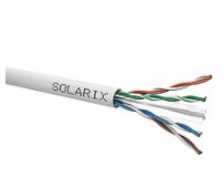 Obrázok Instalační kabel Solarix CAT6 UTP PVC 305m/box SXKD-6-UTP-PVC