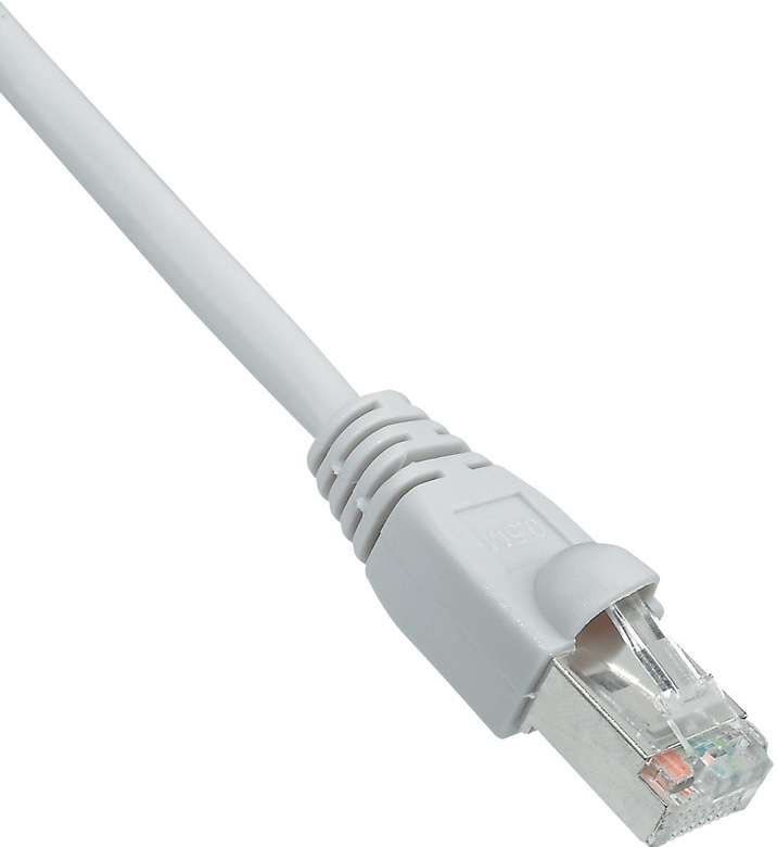 Obrázok Patch kabel CAT5E UTP PVC 5m šedý snag-proof C5E-114GY-5MB