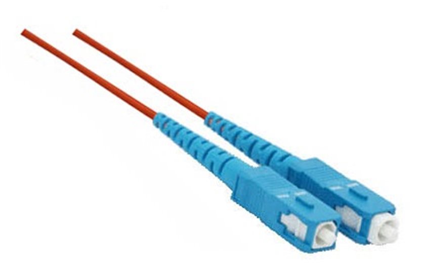 FO patchkabel SIMPLEX SC-SC, 50/125um MM, 50m, OM2