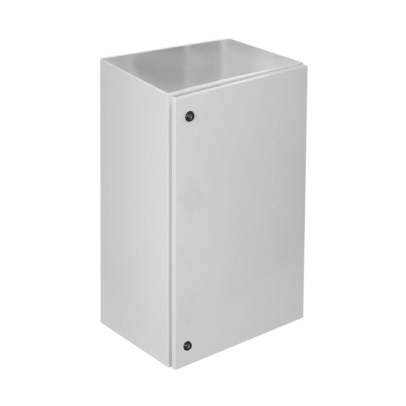 Datacom 19''venkovní rozvaděč 15U/600x500 IP65 šedý