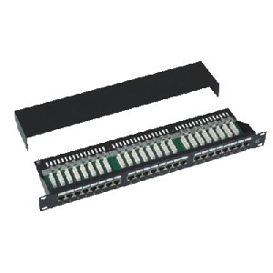 Obrázok DATACOM Patch panel 19