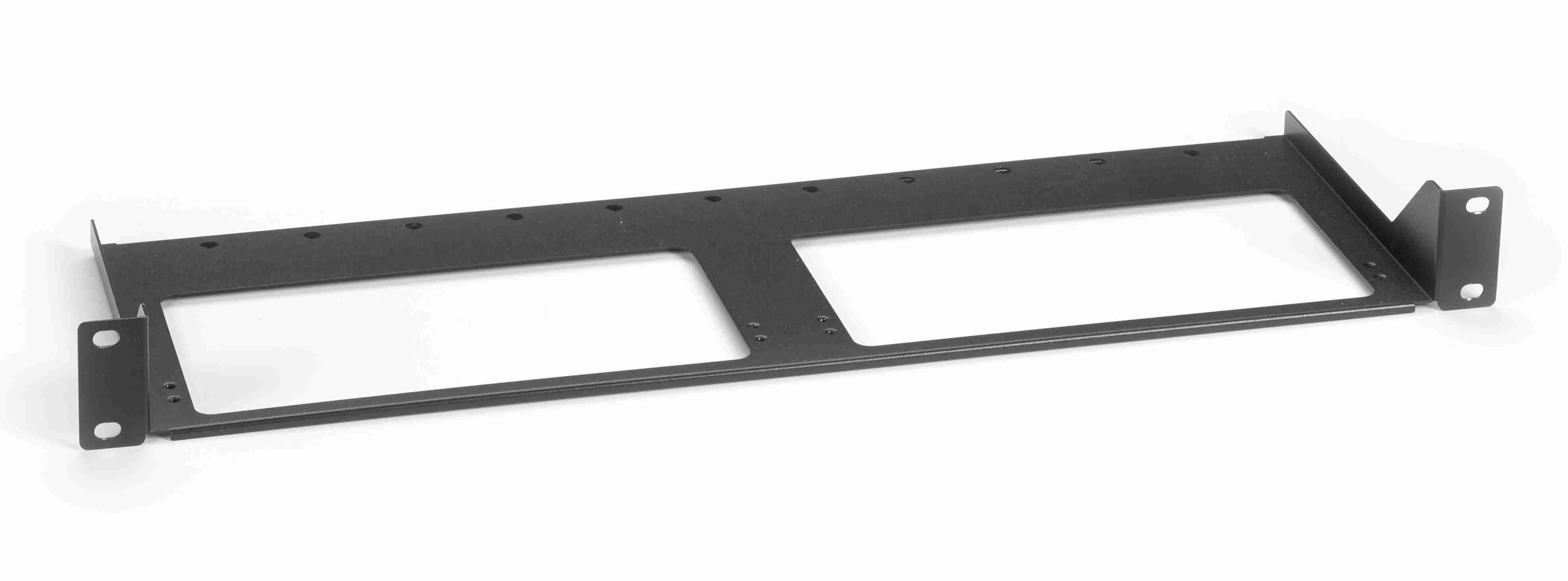 BlackBox KVX Series KVM Extender Rackmount Tray