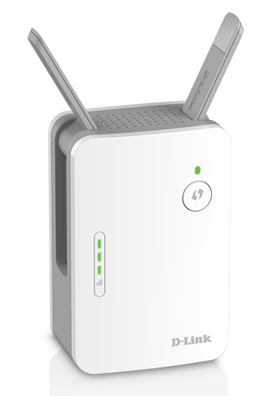 D-Link DAP-1620 Wireless AC1200 DB Range Extender